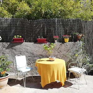 Petit Loft Sur La Cote D'azur Appartamento Grasse