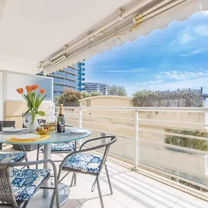Riviera Appartamento Beausoleil