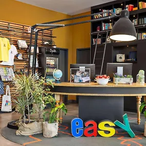 Vienna House Easy By Wyndham Prenzlauer Berg Berlim