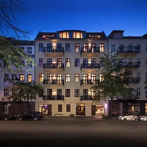 Luxoise Berlijn