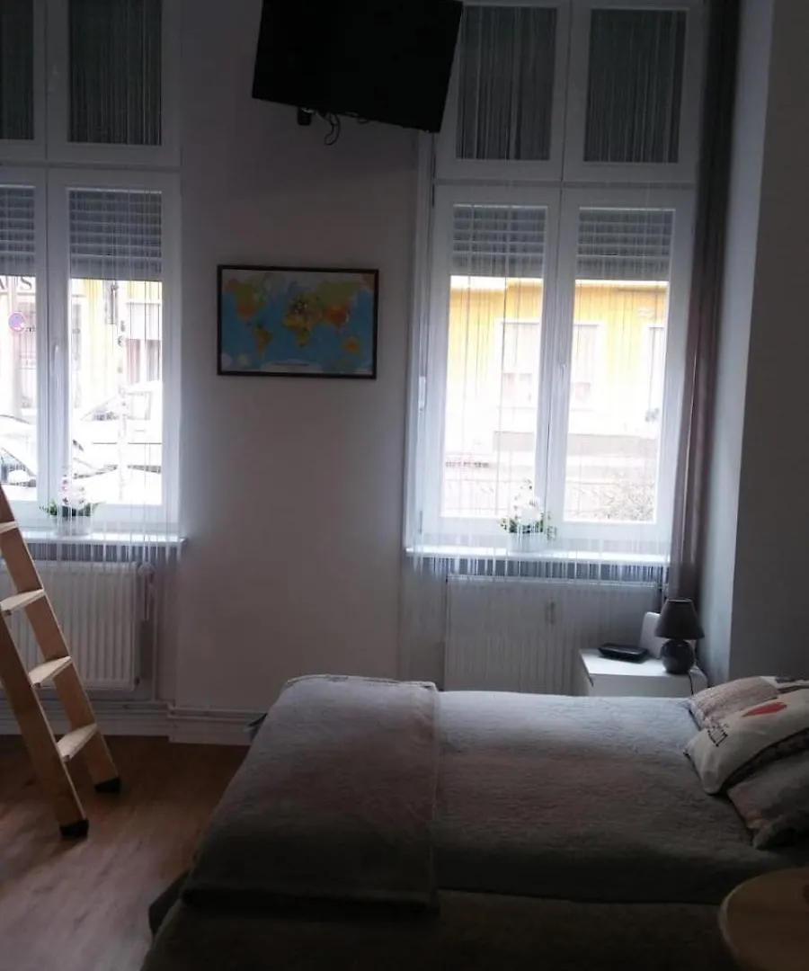 Apartment Ferienwohnung Berlin