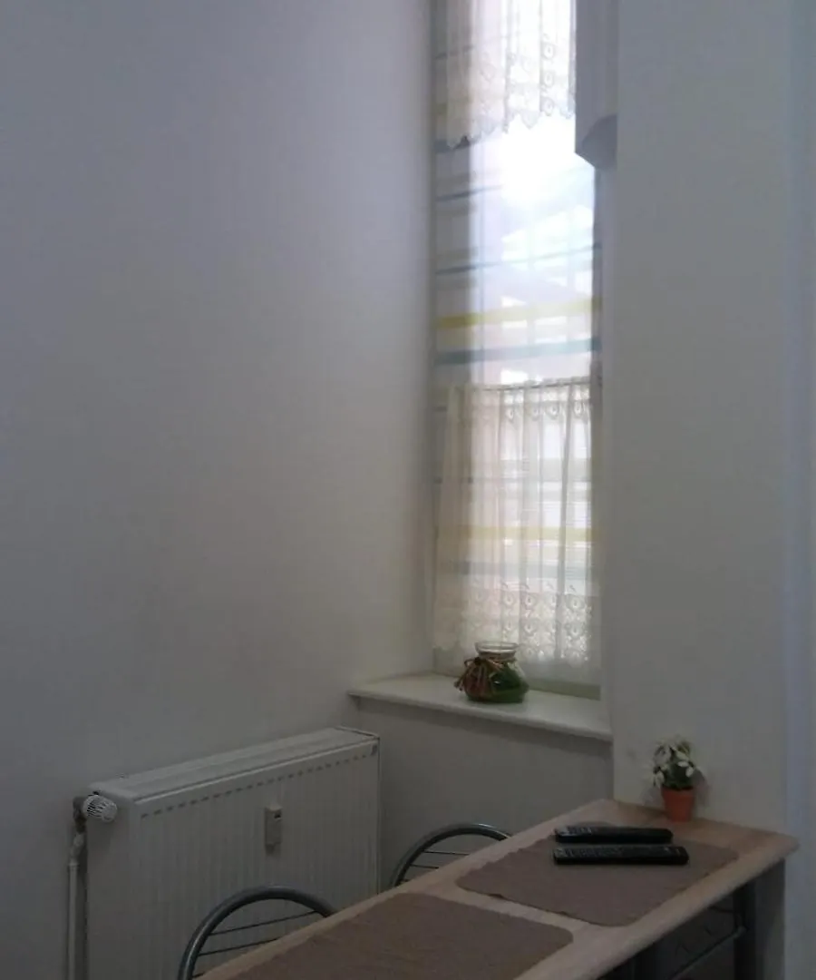 Ferienwohnung Berlin Germany