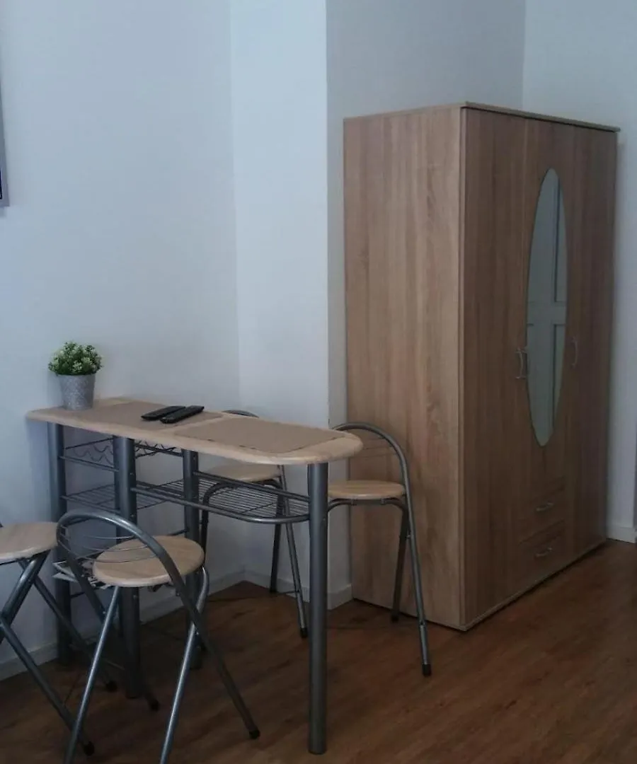 Ferienwohnung Berlin Germany