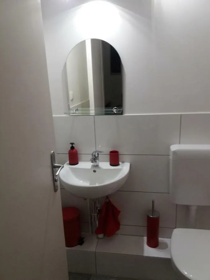 Ferienwohnung Berlin