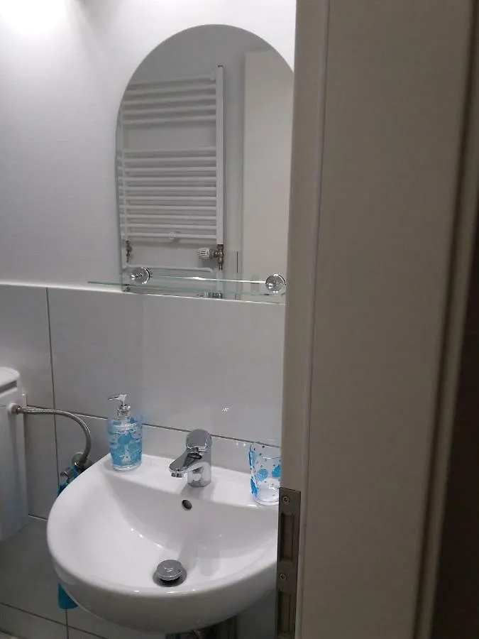 Ferienwohnung Berlin Apartment