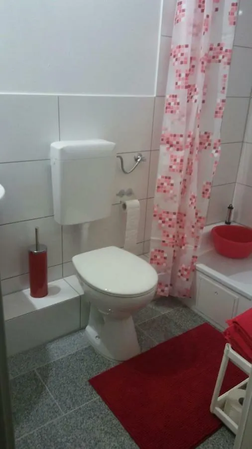 Apartment Ferienwohnung Berlin