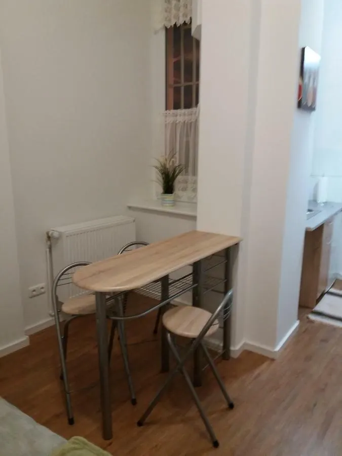 Apartment Ferienwohnung Berlin Germany